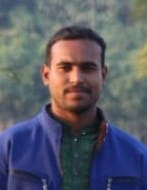 MD. SHOUROVE ISLAM SHAOWN .
