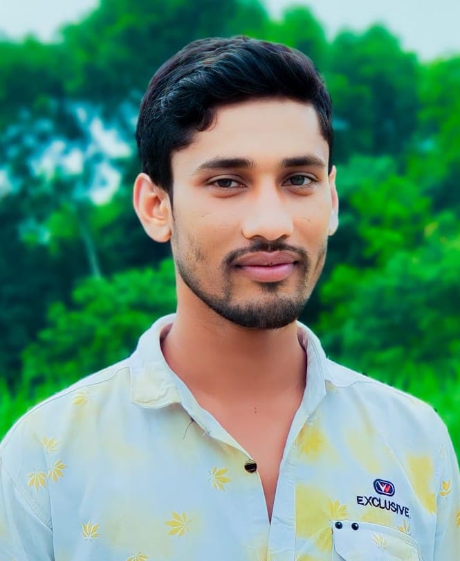 MD. RONI AHMED .