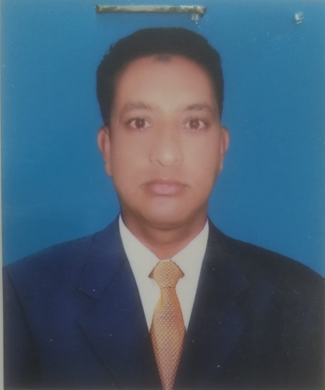 MD. ROBIUL AWAL .