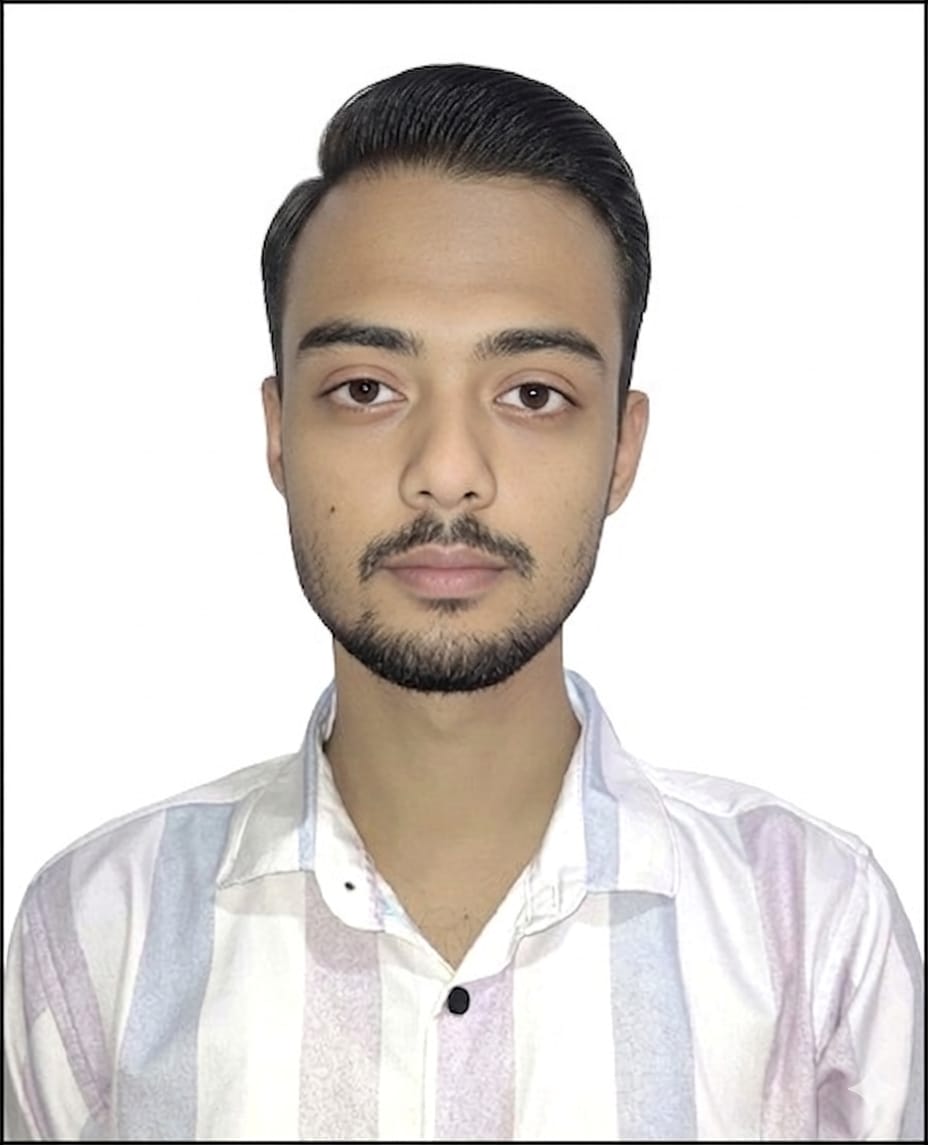 MD. SWEET .