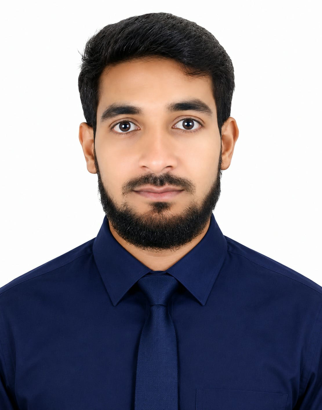 Md Faysal