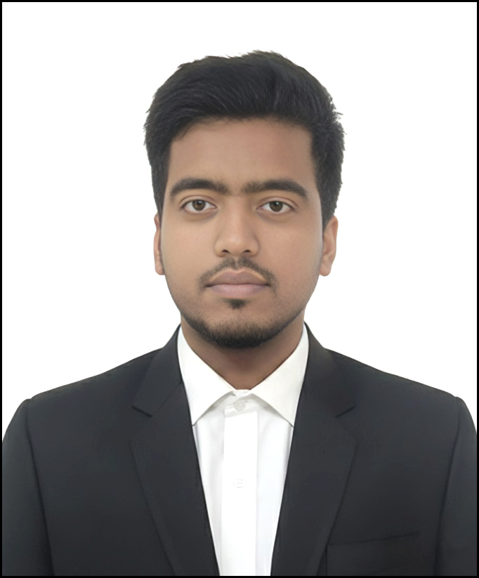MD KHALID BIN WALID